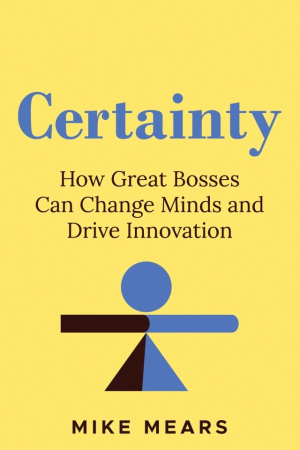 Affiliate: Certainty (Mike Mears)