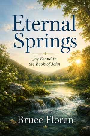 Eternal Springs: Joy Found in the Book of John