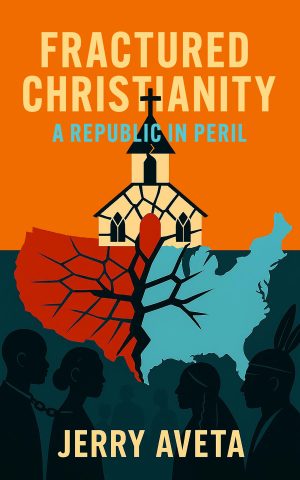 Fractured Christianity: A Republic in Peril
