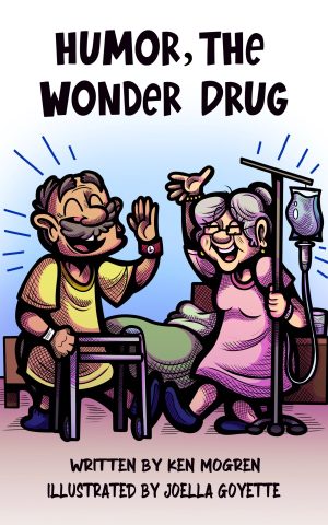 Humor, the Wonder Drug