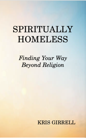 Spiritually Homeless