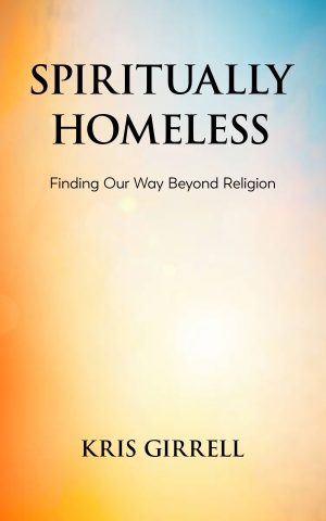 Spiritually Homeless